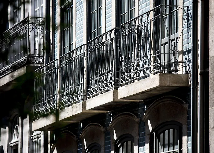 Libere Laranjais Отель 4*