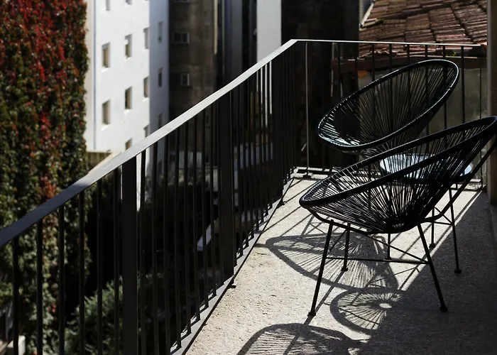 Libere Laranjais Отель 4*