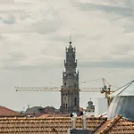 Líbere Laranjais Apartahotel 4*