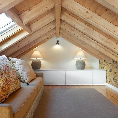 Libere Laranjais Hotell Oporto