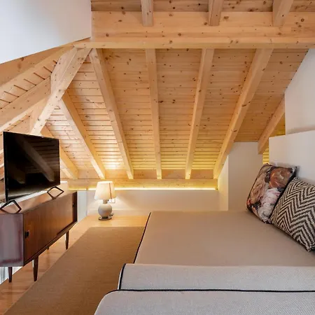 Líbere Laranjais 4*