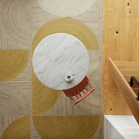 酒店 Libere Laranjais 4*