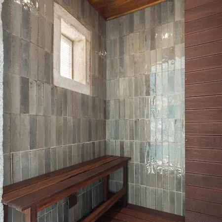 Libere Laranjais Отель