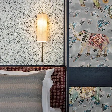 Libere Laranjais 酒店 4*