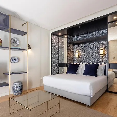 ホテル Libere Laranjais 4*