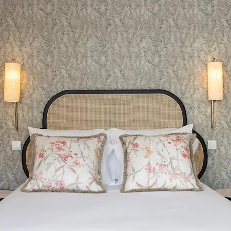 ホテル Libere Laranjais 4*