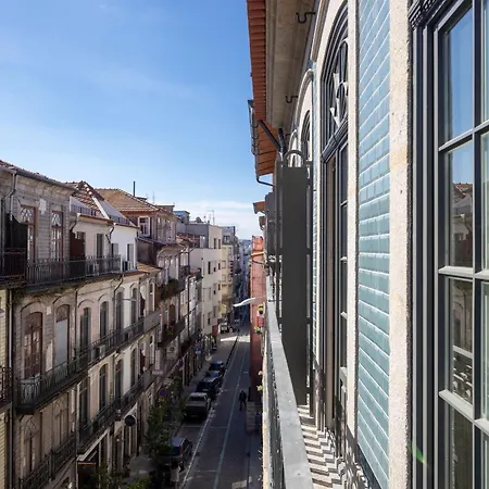 Líbere Laranjais Oporto