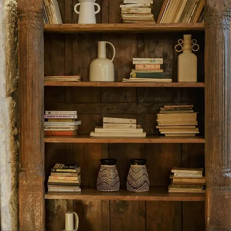 Libere Laranjais Hotell