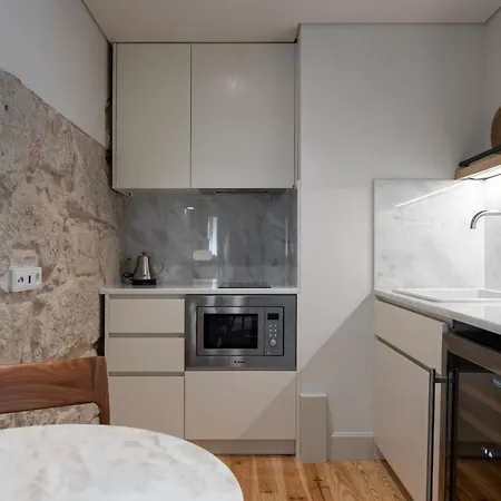 Aparthotel Libere Laranjais
