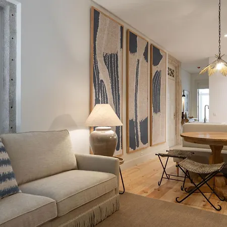 Libere Laranjais 4* Porto