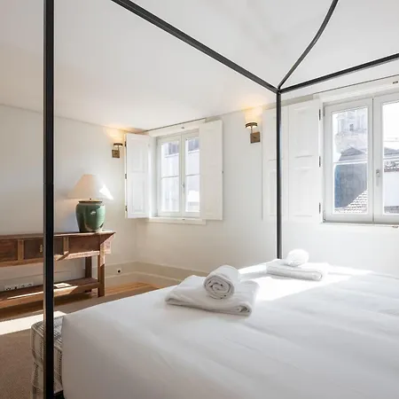 Libere Laranjais 4* Porto