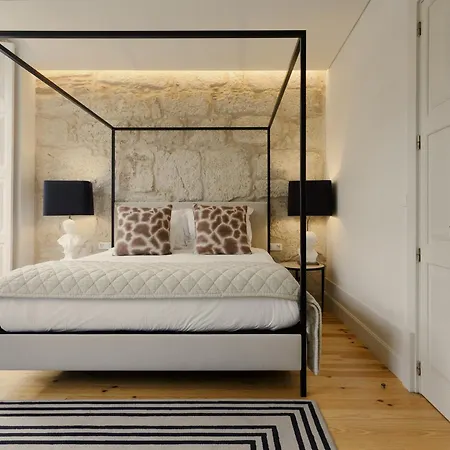 Aparthotel Libere Laranjais