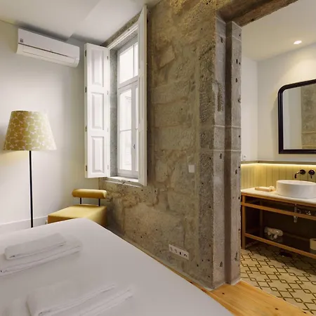 Libere Laranjais 4* Porto