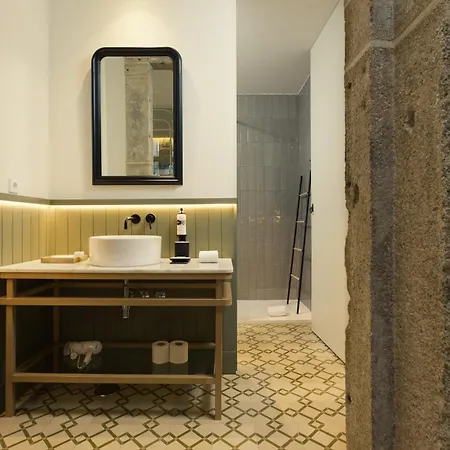 酒店 Libere Laranjais 4*