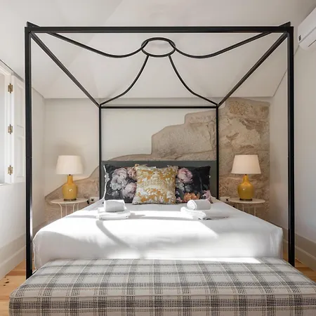 Libere Laranjais Hotell