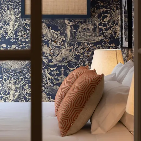 Hotell Libere Laranjais