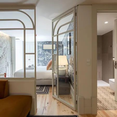 Libere Laranjais 4* Oporto