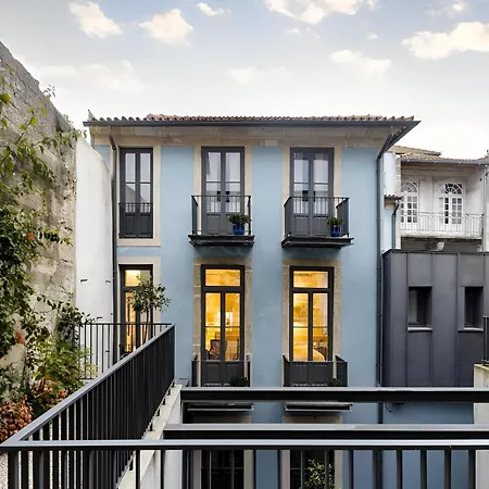 酒店 Libere Laranjais