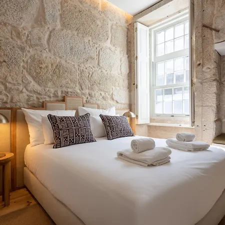 Hotell Libere Laranjais