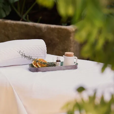 Apartahotel Líbere Laranjais