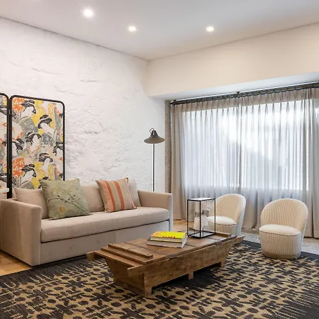 Libere Laranjais 波尔图