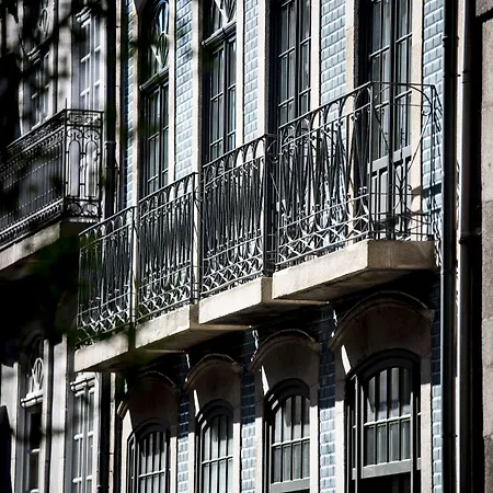 Libere Laranjais 酒店 4*