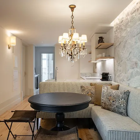 Libere Laranjais 酒店 4*