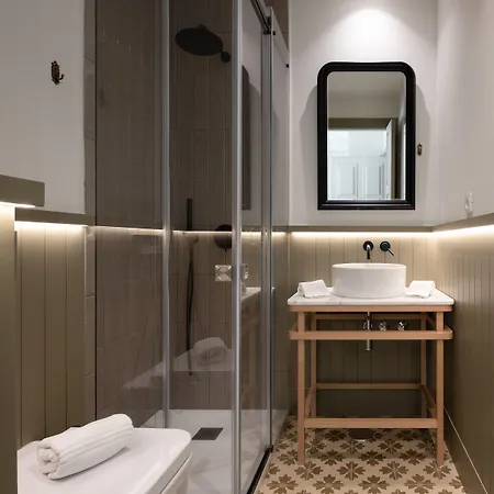 Hotell Libere Laranjais 4*