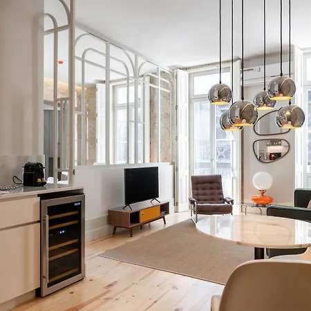 酒店 Libere Laranjais