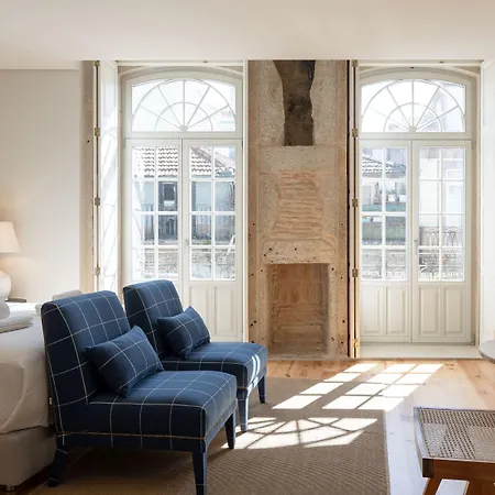 Libere Laranjais 酒店