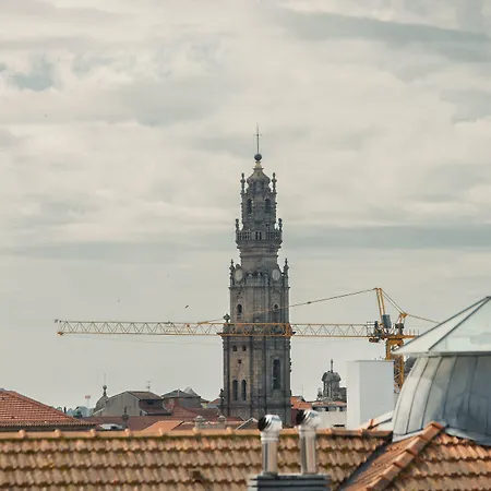 Libere Laranjais 酒店 4*