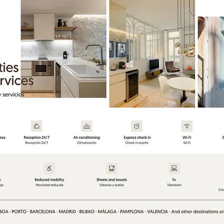 Отель Libere Laranjais 4*