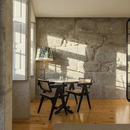 Líbere Laranjais Apart-hotel 4*