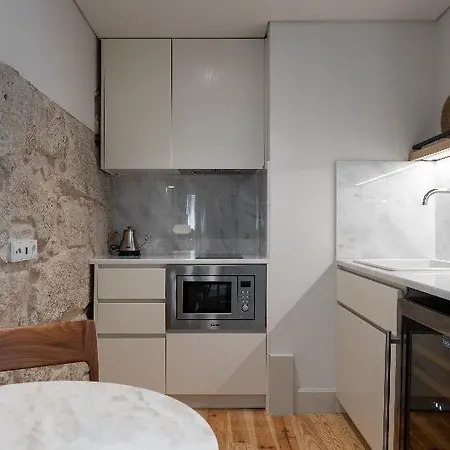 Apart-hotel Líbere Laranjais Porto