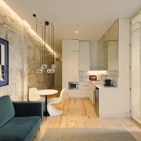 Líbere Laranjais 4* Porto