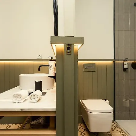 Apart-hotel Líbere Laranjais 4*