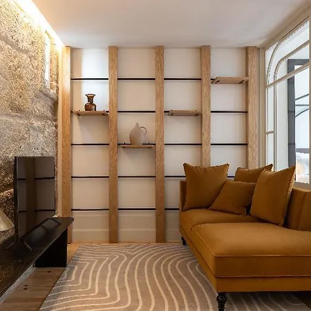 Líbere Laranjais Porto