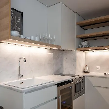 Líbere Laranjais 4* Porto