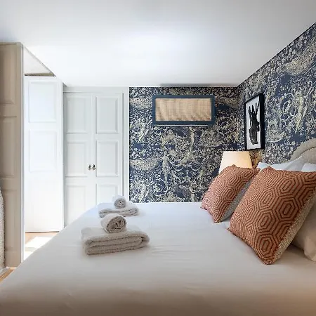 Lägenhetshotell Libere Laranjais 4*