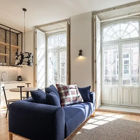 Libere Laranjais 4* Oporto