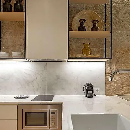 Líbere Laranjais Apart-hotel Porto