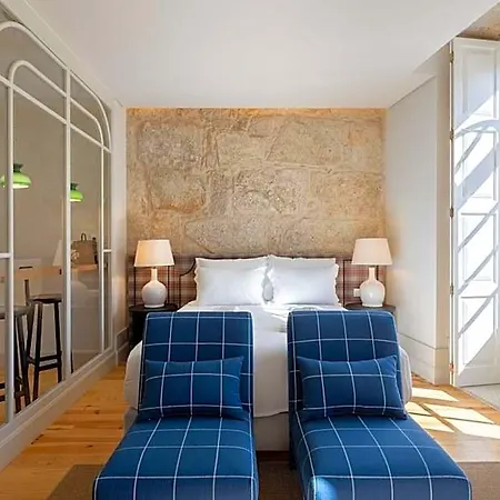 Líbere Laranjais 4* Porto