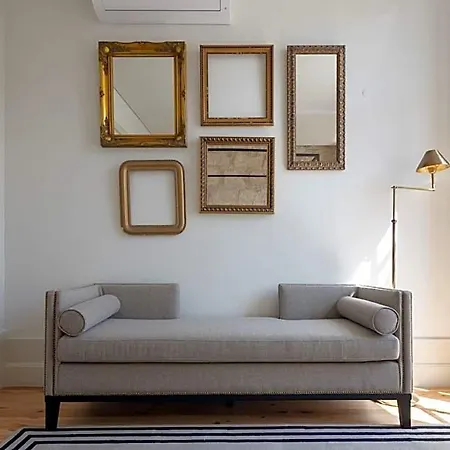 Líbere Laranjais 4* Porto