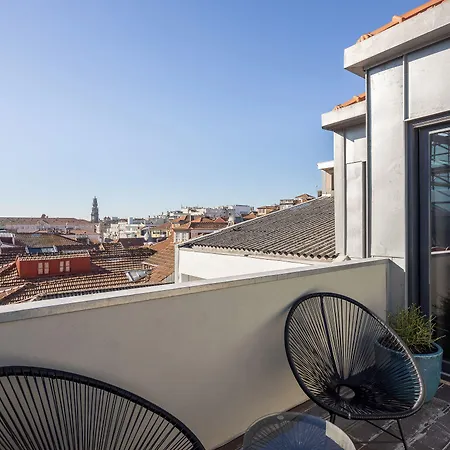 Libere Laranjais Aparthotel