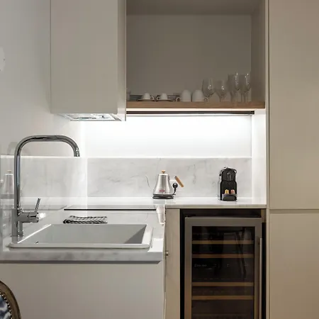 Libere Laranjais 4* 포르투