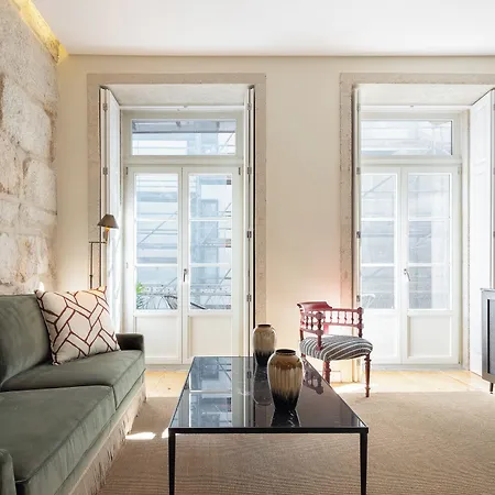 Aparthotel Libere Laranjais Oporto