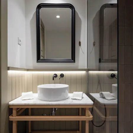 Libere Laranjais Aparthotel