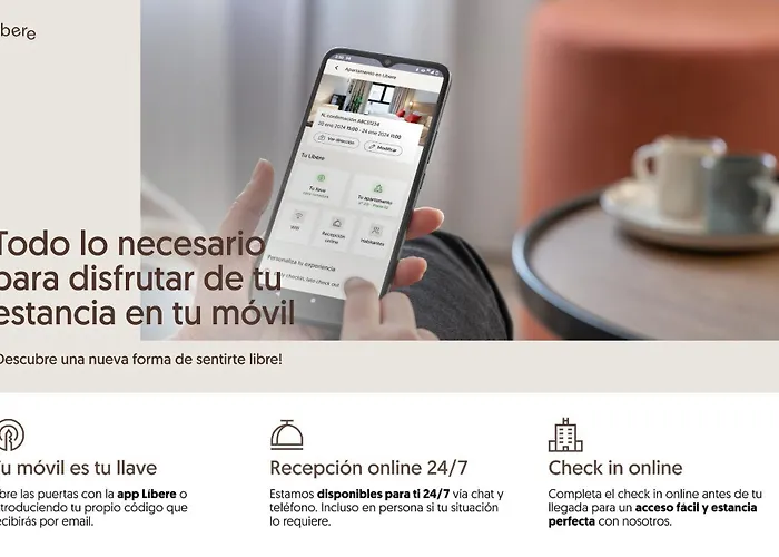 Líbere Laranjais 4* Oporto