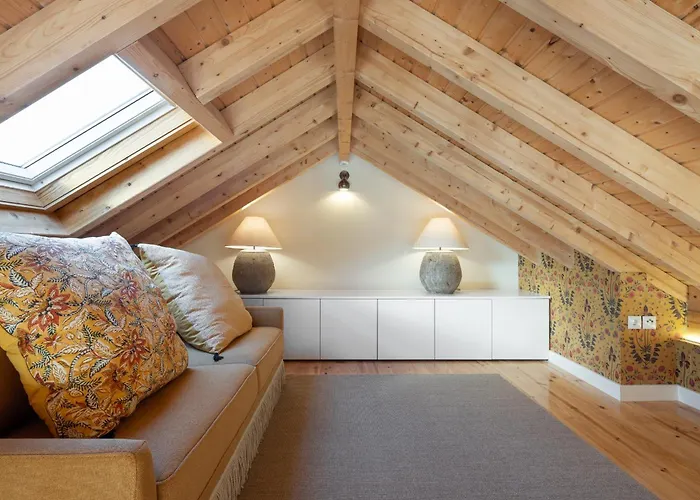 Líbere Laranjais Hotel Oporto