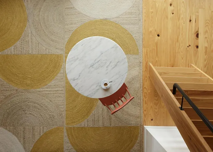 Hotel Líbere Laranjais 4*